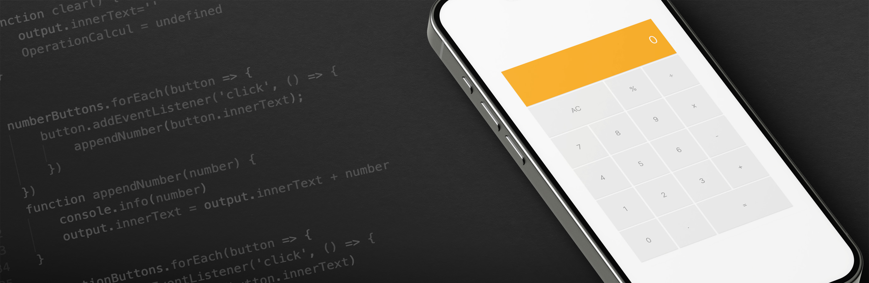 Projet Calculatrice