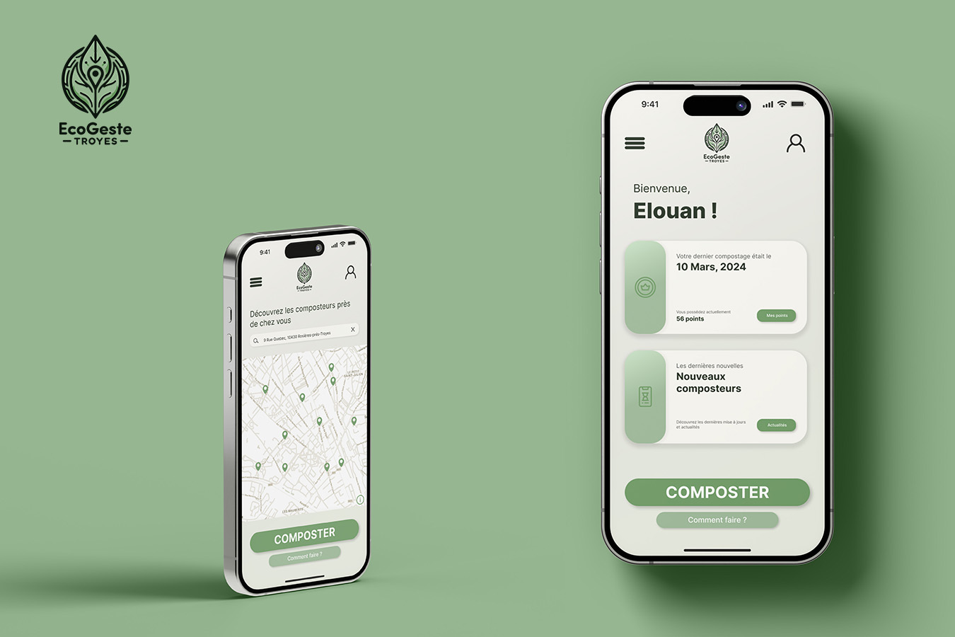 Projet Ecogeste Troyes